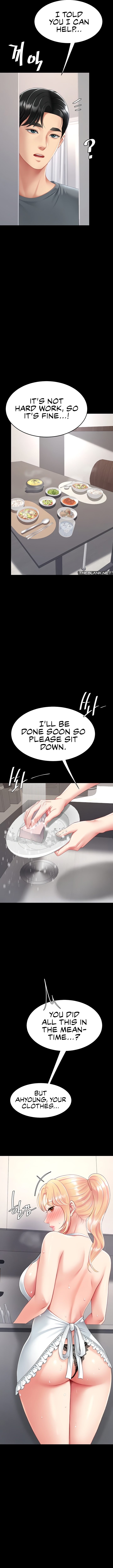 Go Ahead Mom chapter 90 page 13