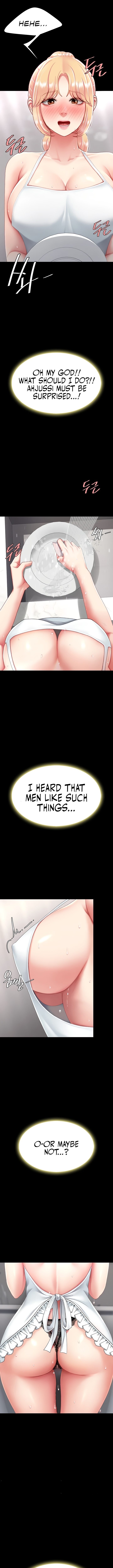 Go Ahead Mom chapter 90 page 14