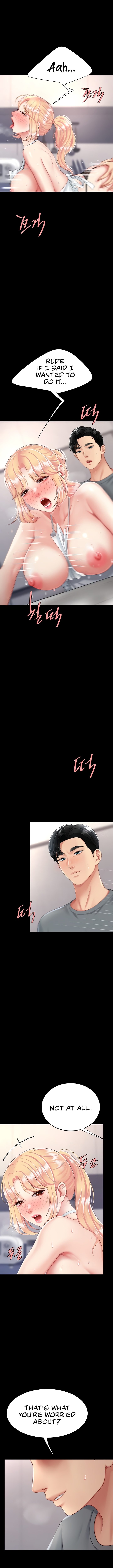Go Ahead Mom chapter 91 page 6