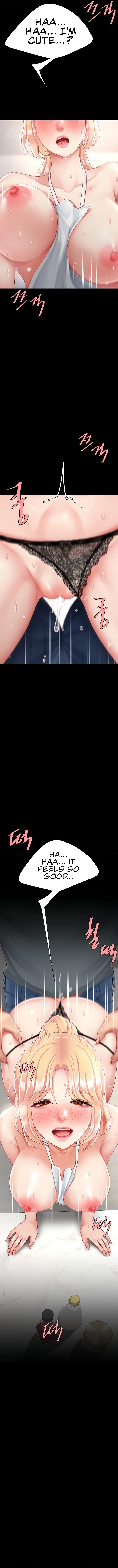 Go Ahead Mom chapter 91 page 9