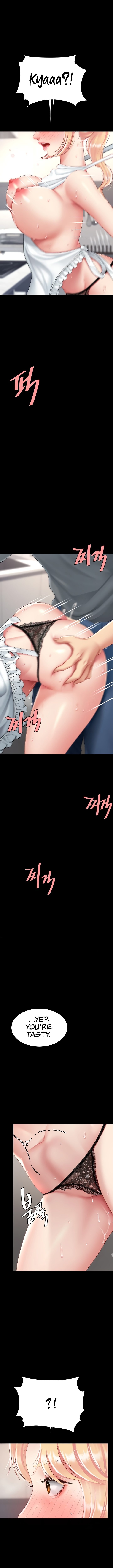 Go Ahead Mom chapter 91 page 13