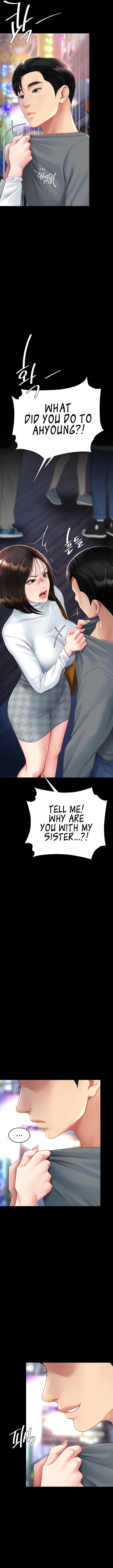Go Ahead Mom chapter 92 page 5