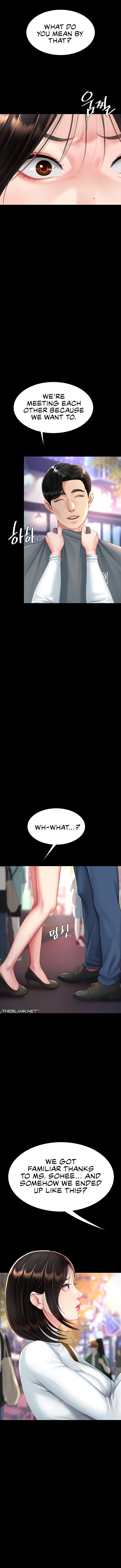 Go Ahead Mom chapter 92 page 6