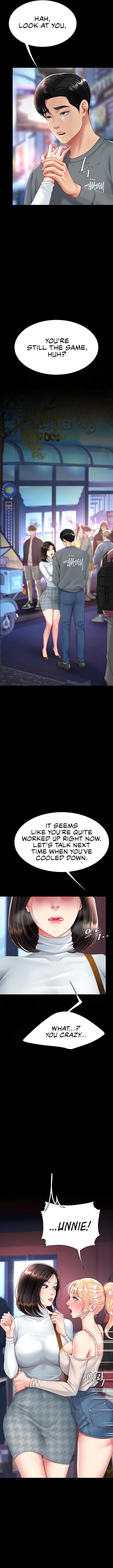 Go Ahead Mom chapter 92 page 7