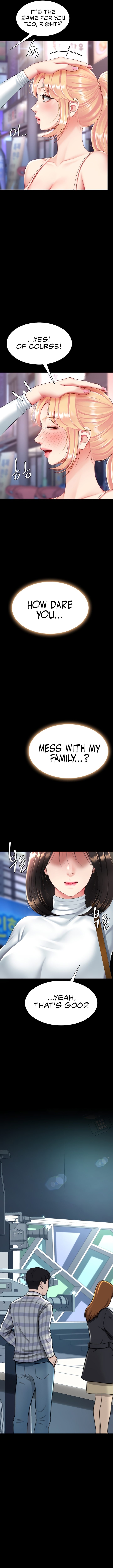 Go Ahead Mom chapter 92 page 12