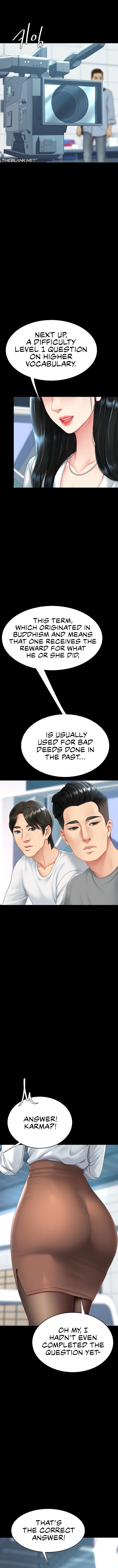 Go Ahead Mom chapter 92 page 13