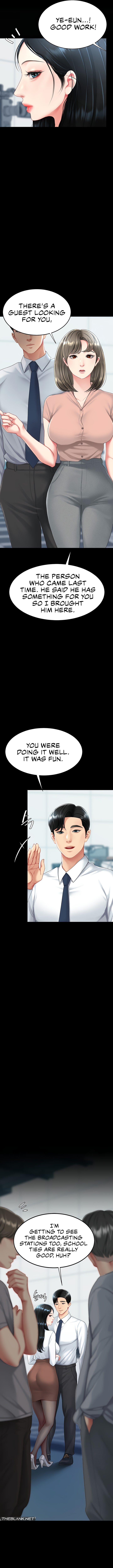 Go Ahead Mom chapter 92 page 15