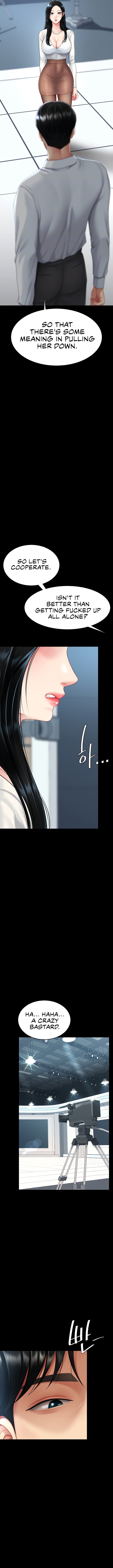 Go Ahead Mom chapter 93 page 4