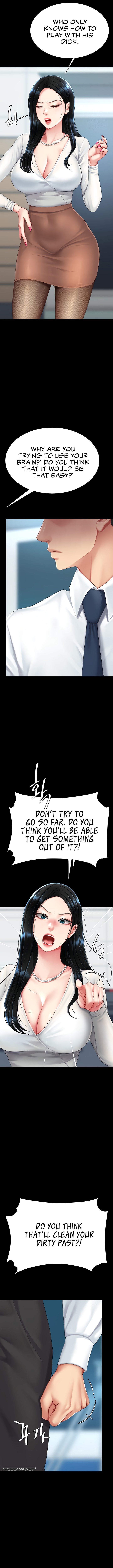 Go Ahead Mom chapter 93 page 5