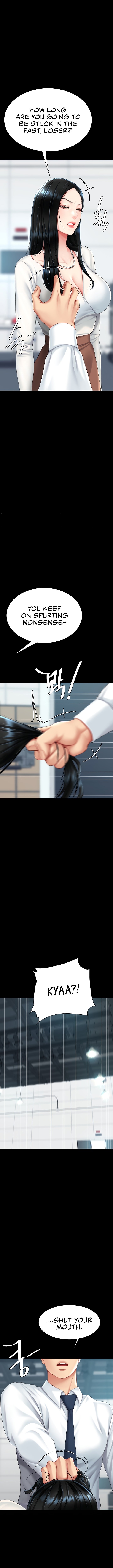 Go Ahead Mom chapter 93 page 6