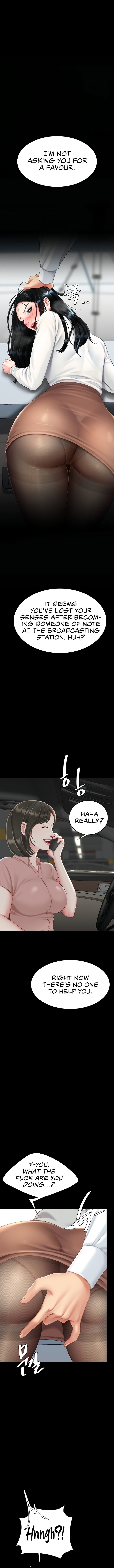 Go Ahead Mom chapter 93 page 7