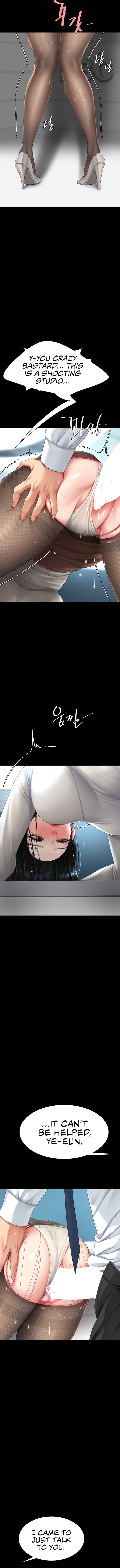 Go Ahead Mom chapter 93 page 16