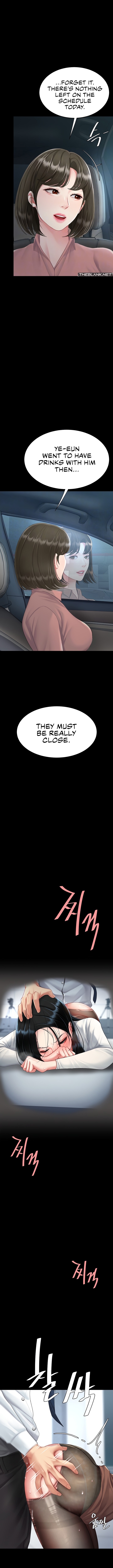 Go Ahead Mom chapter 94 page 4