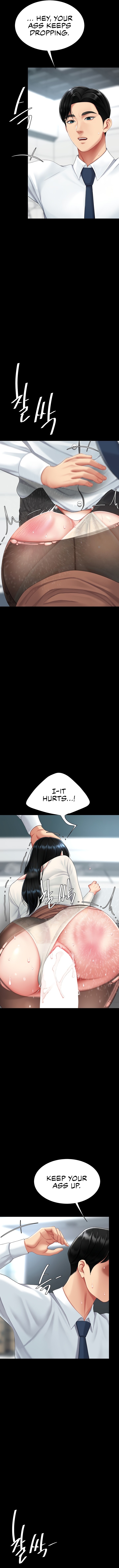 Go Ahead Mom chapter 94 page 6