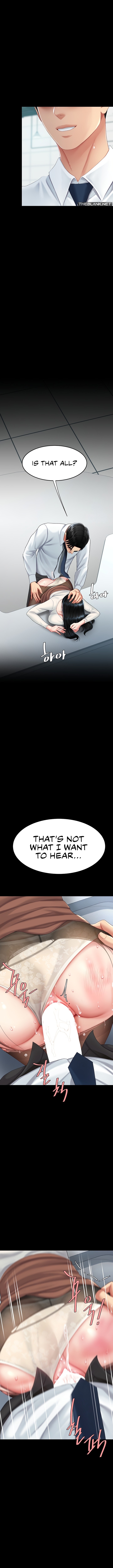 Go Ahead Mom chapter 94 page 9