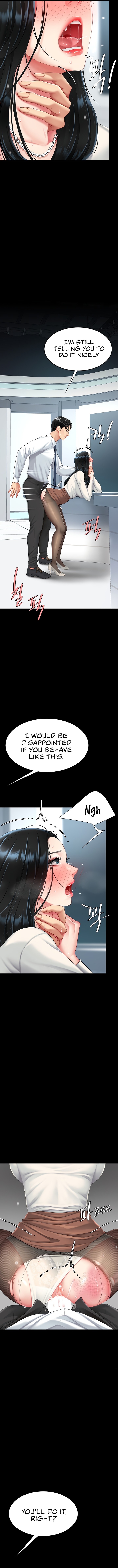 Go Ahead Mom chapter 94 page 13