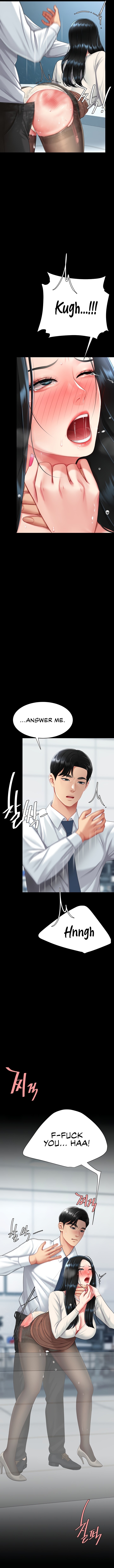 Go Ahead Mom chapter 94 page 14