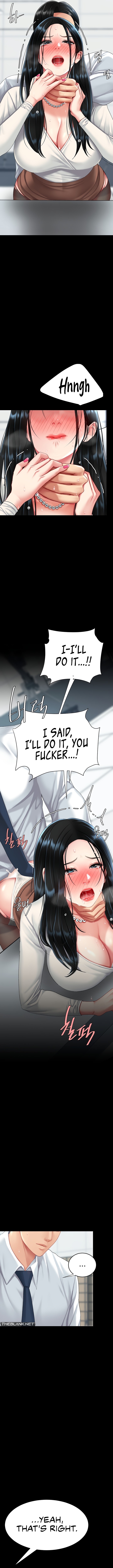 Go Ahead Mom chapter 94 page 17