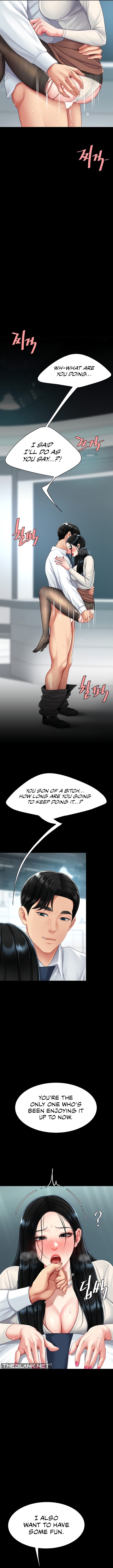Go Ahead Mom chapter 95 page 4