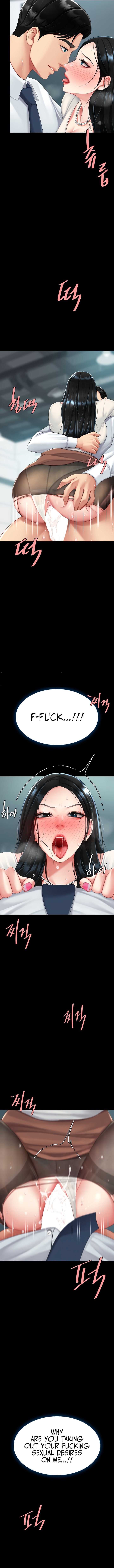 Go Ahead Mom chapter 95 page 5
