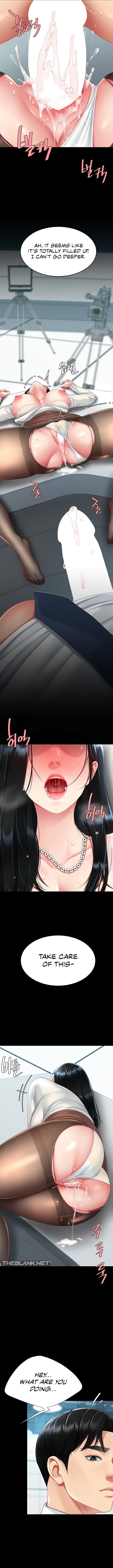 Go Ahead Mom chapter 95 page 13