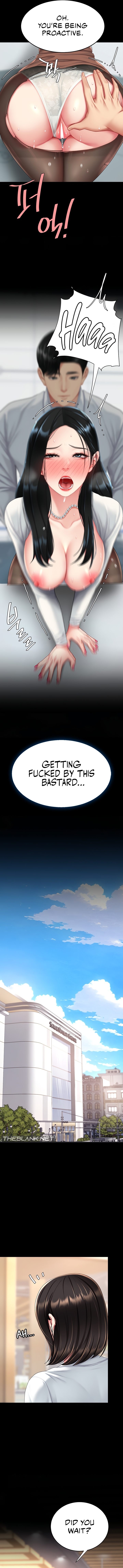 Go Ahead Mom chapter 95 page 15