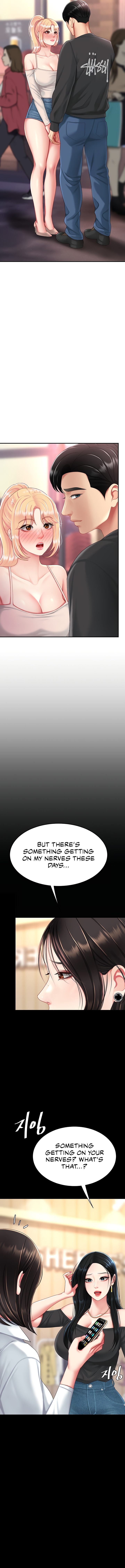 Go Ahead Mom chapter 95 page 18