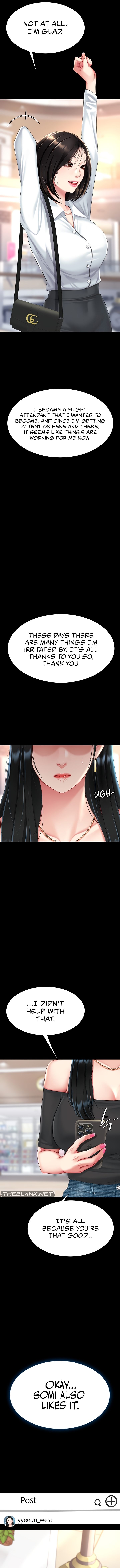Go Ahead Mom chapter 95 page 20