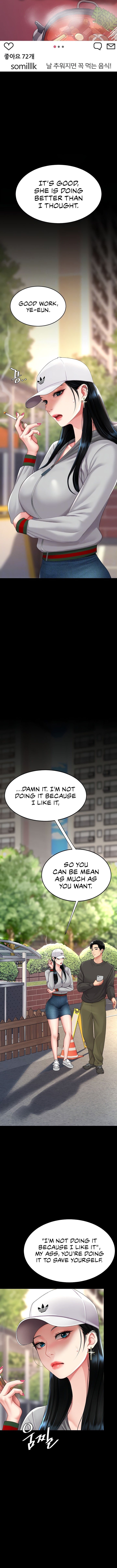 Go Ahead Mom chapter 96 page 4