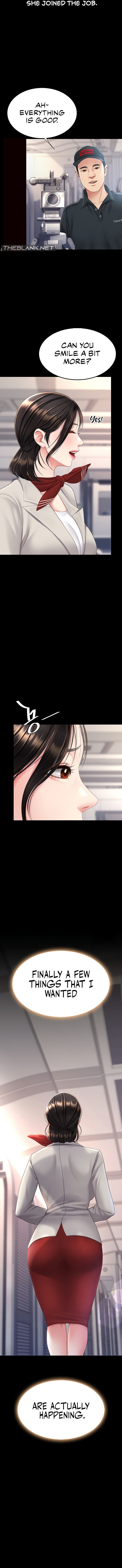 Go Ahead Mom chapter 96 page 7