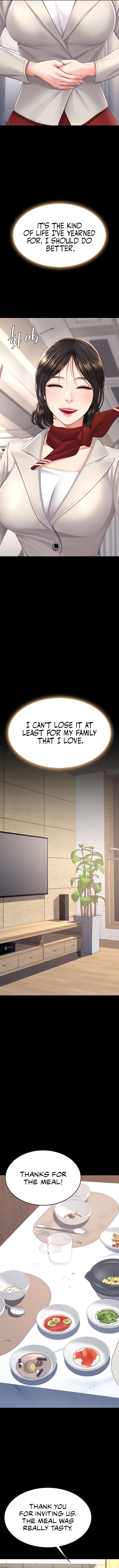 Go Ahead Mom chapter 96 page 8