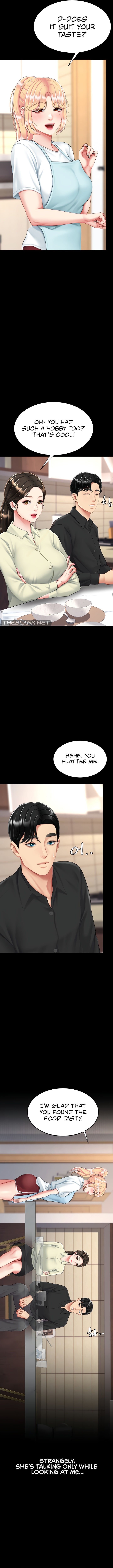 Go Ahead Mom chapter 96 page 10