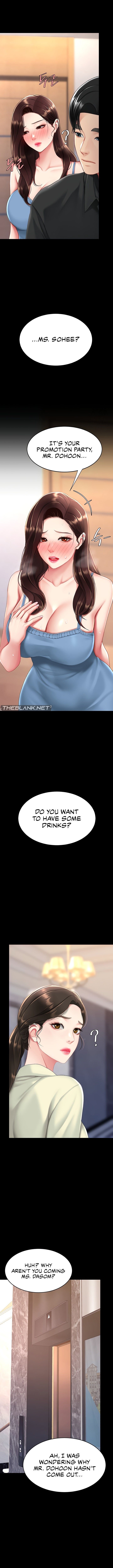 Go Ahead Mom chapter 96 page 12