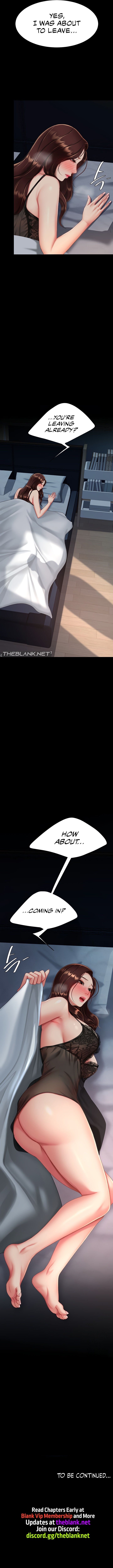 Go Ahead Mom chapter 96 page 19