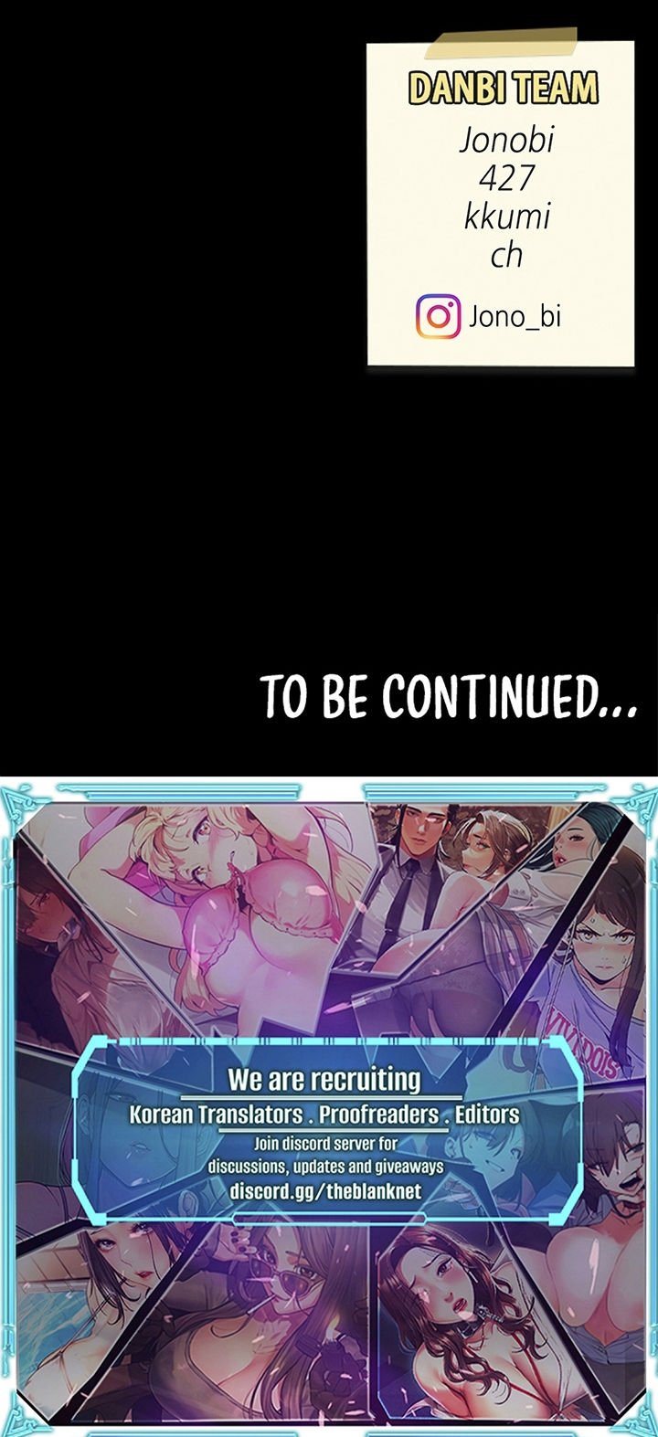 Go Ahead Mom chapter 96 page 20