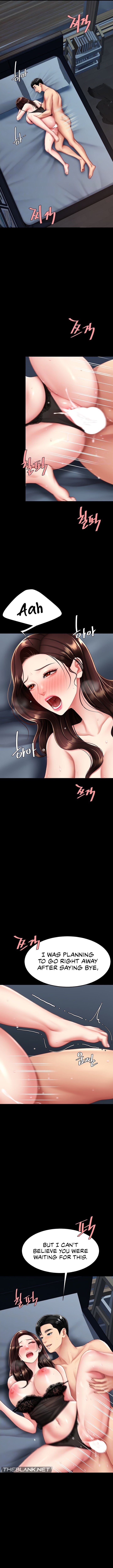 Go Ahead Mom chapter 97 page 3