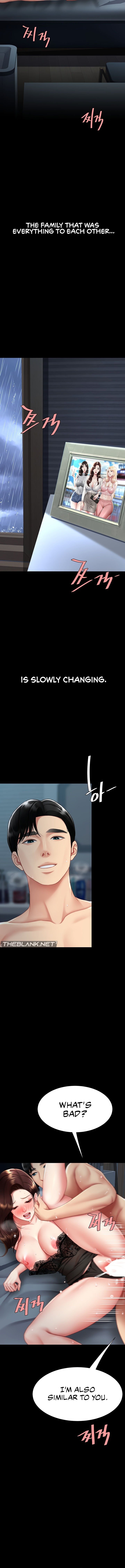 Go Ahead Mom chapter 97 page 8