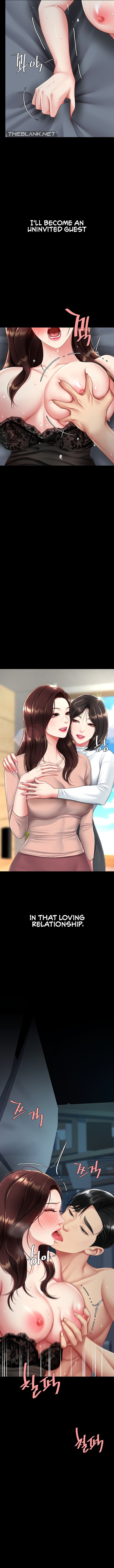 Go Ahead Mom chapter 97 page 10
