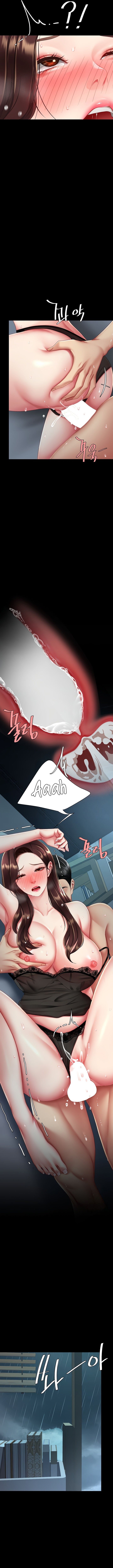 Go Ahead Mom chapter 97 page 14