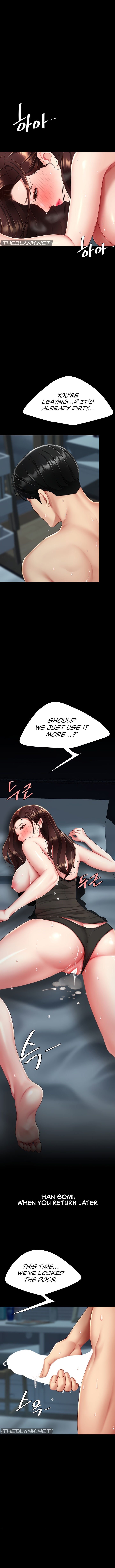 Go Ahead Mom chapter 97 page 16