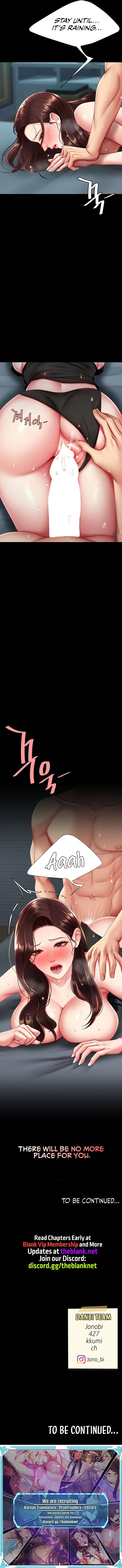 Go Ahead Mom chapter 97 page 17