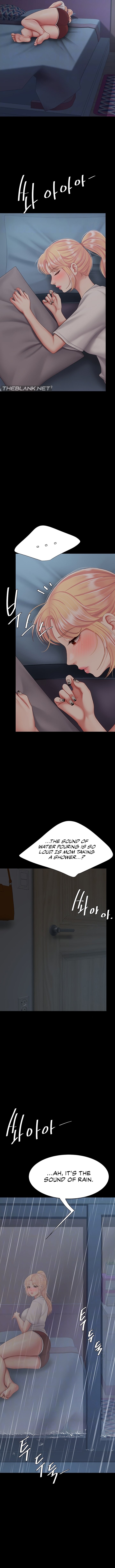 Go Ahead Mom chapter 98 page 3