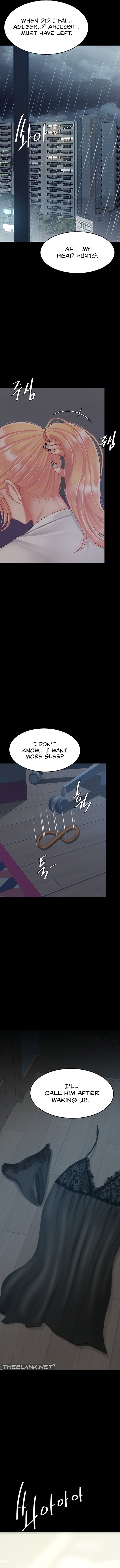 Go Ahead Mom chapter 98 page 4