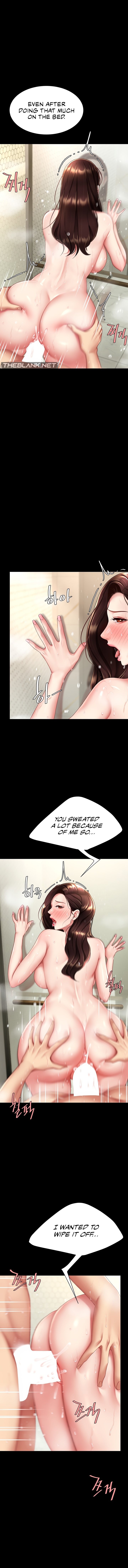 Go Ahead Mom chapter 98 page 6