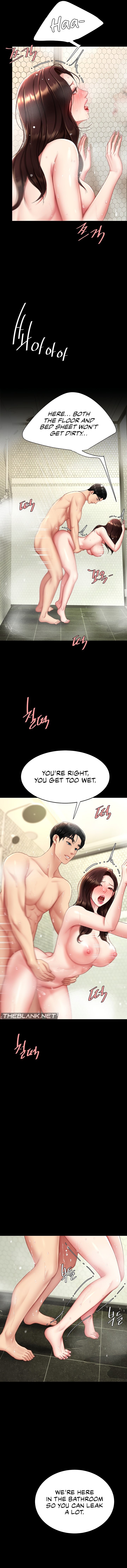 Go Ahead Mom chapter 98 page 7