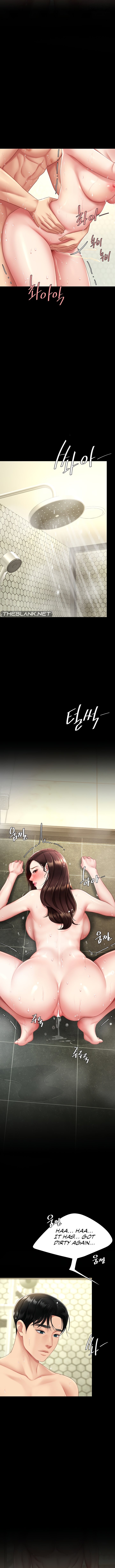 Go Ahead Mom chapter 98 page 9