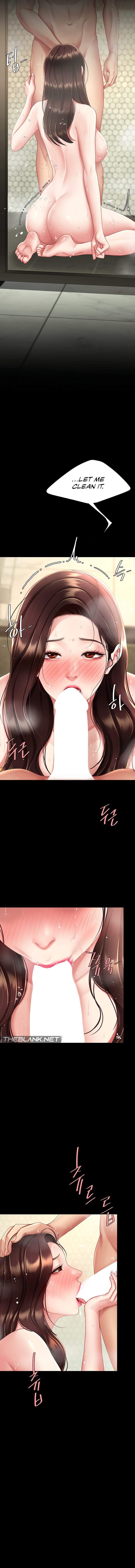 Go Ahead Mom chapter 98 page 10