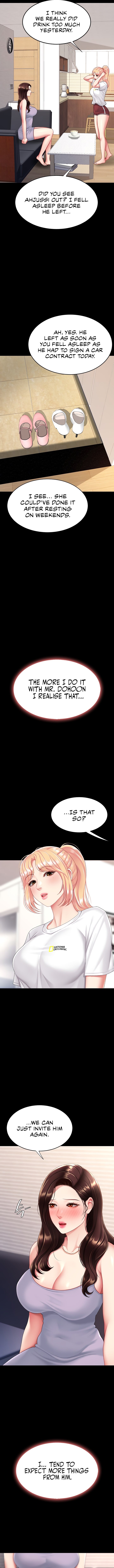 Go Ahead Mom chapter 98 page 14