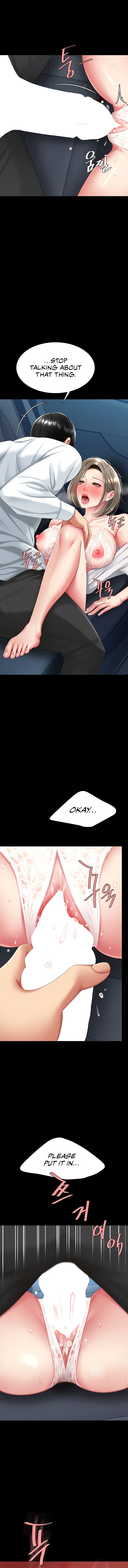 Go Ahead Mom chapter 99 page 16