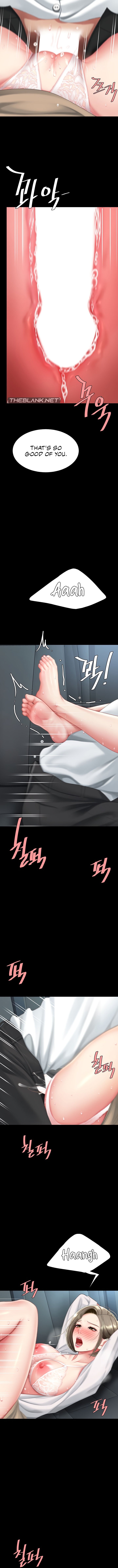 Go Ahead Mom chapter 100 page 5